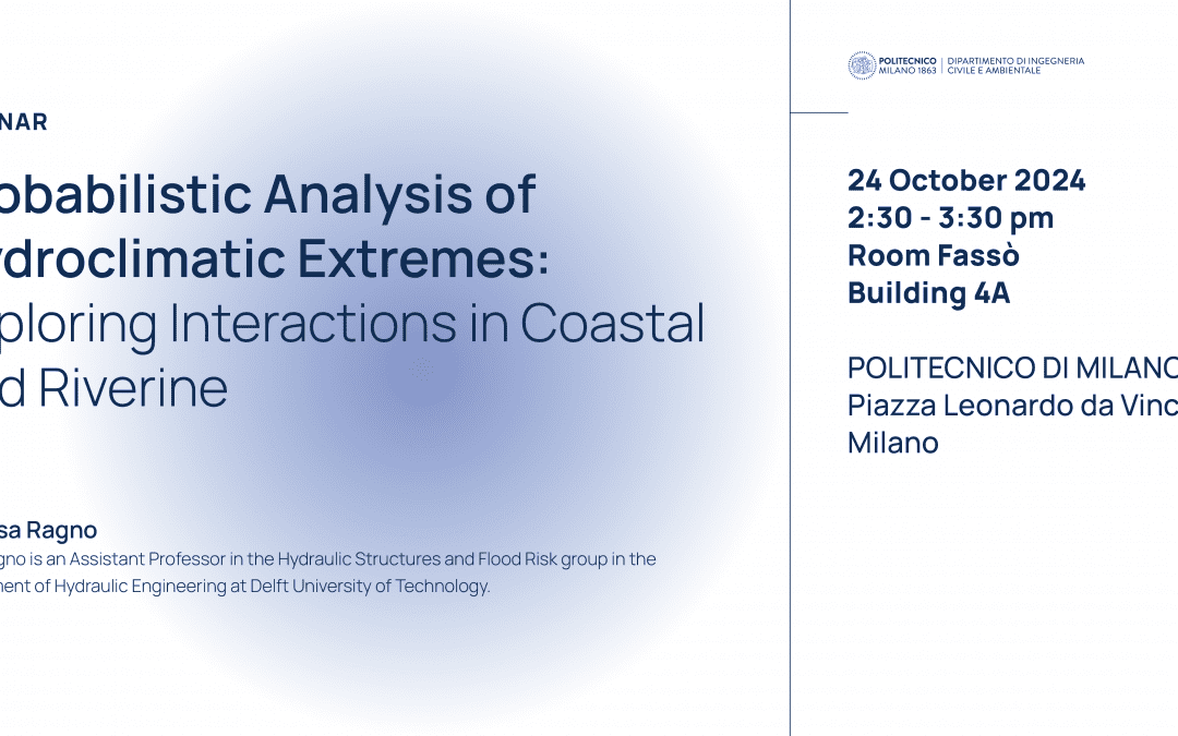 Probabilistic Analysis of Hydroclimatic Extremes: Exploring Interactions in Coastal and Riverine Environments